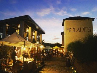 Molare's