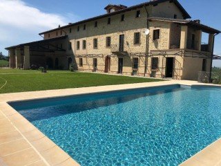 CASCINA GABANNONE