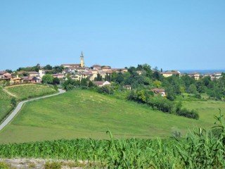 Comune Terruggia