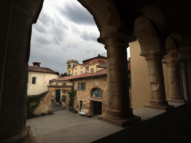 La Cà Nova