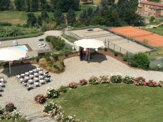 Agriturismo Cà Villa Club