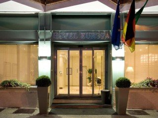 HOTEL EUROPA ***