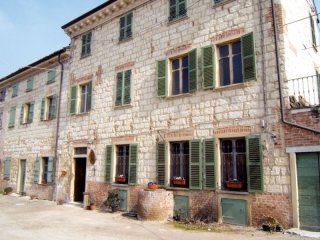 Cascina Varocara