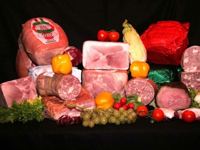SALUMIFICIO CEREDA