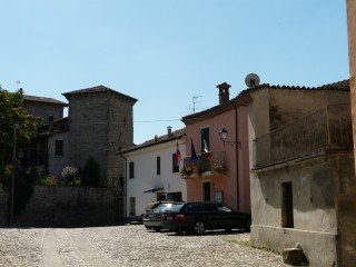 Comune Gremiasco
