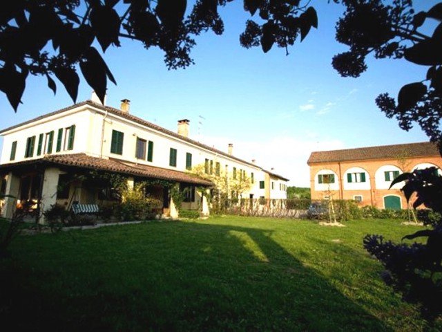 CASCINA NUOVA - Felli Federico