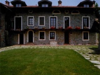Cascina Bozzetti