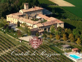 Castello di Razzano