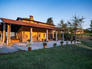 Casa Lidia Bed & Breakfast di campagna