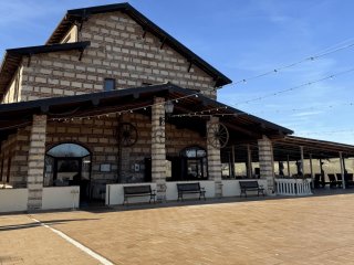MONFERRATO RESORT