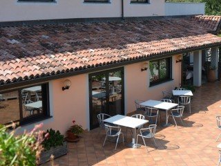 Il Mulino snc ***