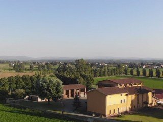 Cascina Merlanetta