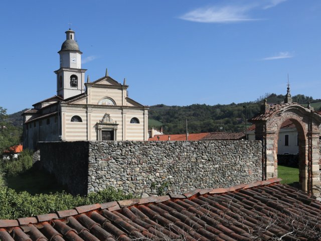 Casa La Cucca