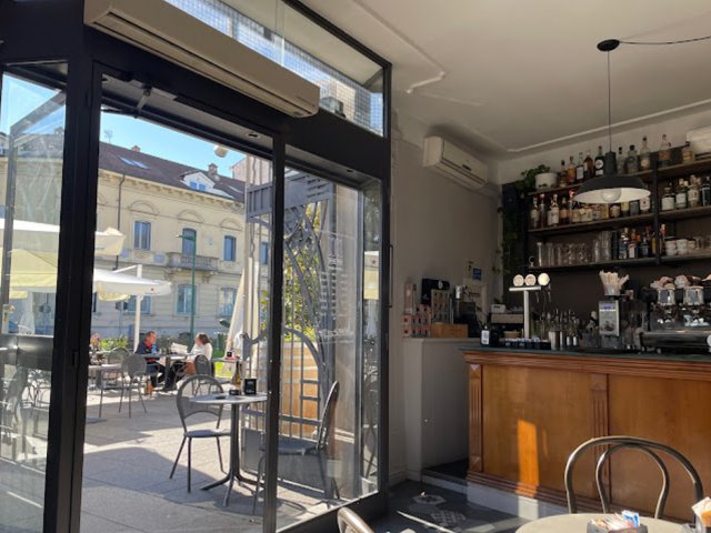 Coco Caffé - bistrot