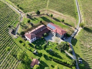 AGRITURISMO VAL DEL PRATO di Facchino Emiliano