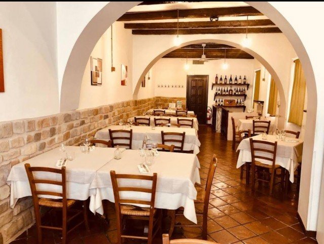Osteria Gallo d'oro