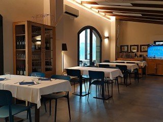 Ristorante La Locanda
