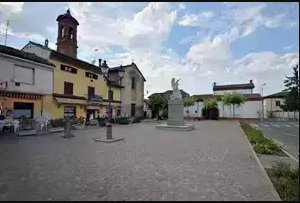 Comune Castelspina