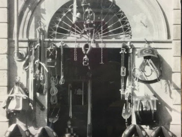 Selleria Viadana