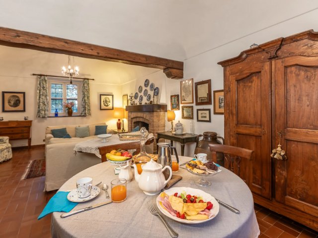 B&B La Giorgetta