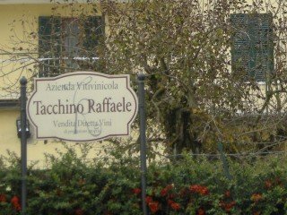 Azienda Vitivinicola Tacchino Raffaele