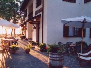 Ristorante La Genzianella