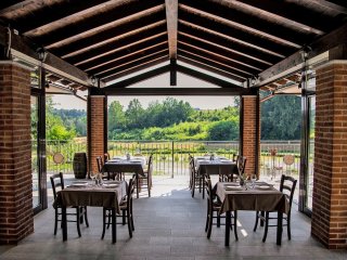 Agriturismo La Fontanella