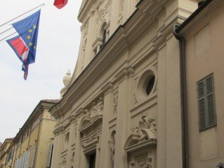 Chiesa di San Paolo