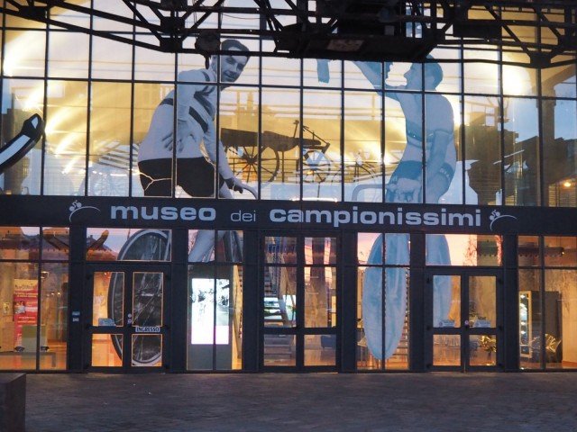 Museo dei Campionissimi