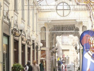 Galleria Guerci