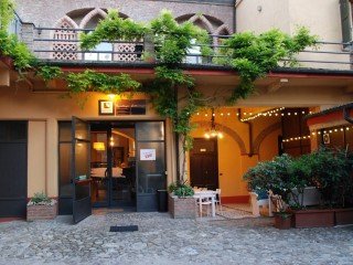 La Corte Osteria in Tortona