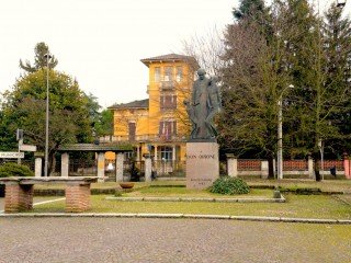 Comune Pontecurone