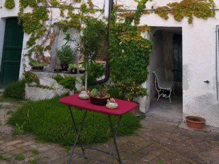 B&B LA PUNTA DEI CROCIATI