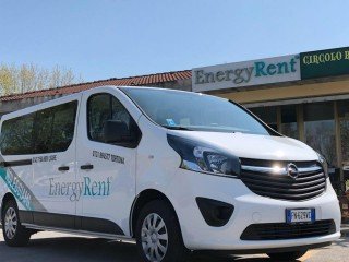 Energy Rent