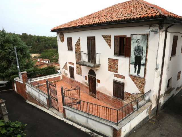 Cascina Mezzane Agriturismo