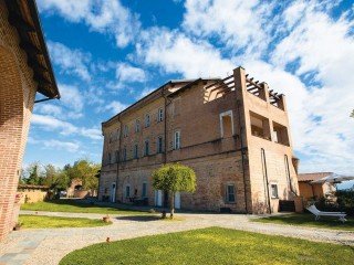 LA BORDONA IL GIOIELLO DEL MONFERRATO