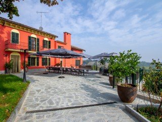 Tenuta Costa Rossa