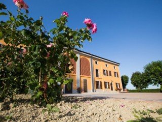 Agriturismo Monrabbioso