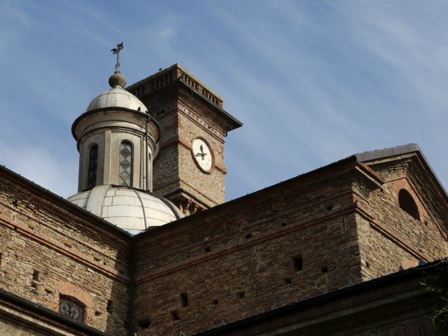 Rifugio escursionistico Ponti