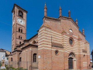 Comune Pontestura