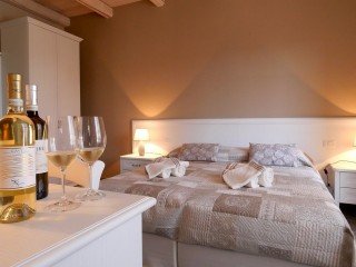 Agriturismo San Matteo