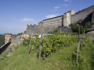 Forte di Gavi