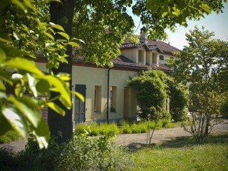 Cascina San Giorgio