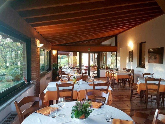 Locanda Arzente