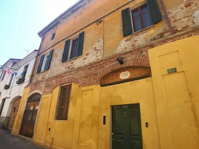 GUEST HOUSE CAVALLOTTI 1798