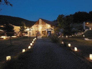 Ristorante Parco Mongiardino