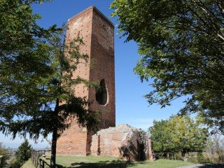 Torre Paleologa