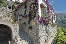 LA CASA DI CUCCARO **