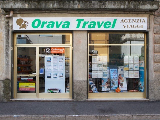 ORAVA TRAVEL AGENZIA VIAGGI
