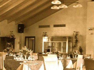 CAFFÈ RISTORANTE DEL PESO